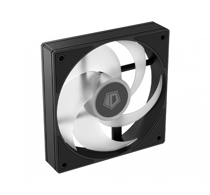 ID-Cooling Вентилятор ID-Cooling AS-120-ARGB-K