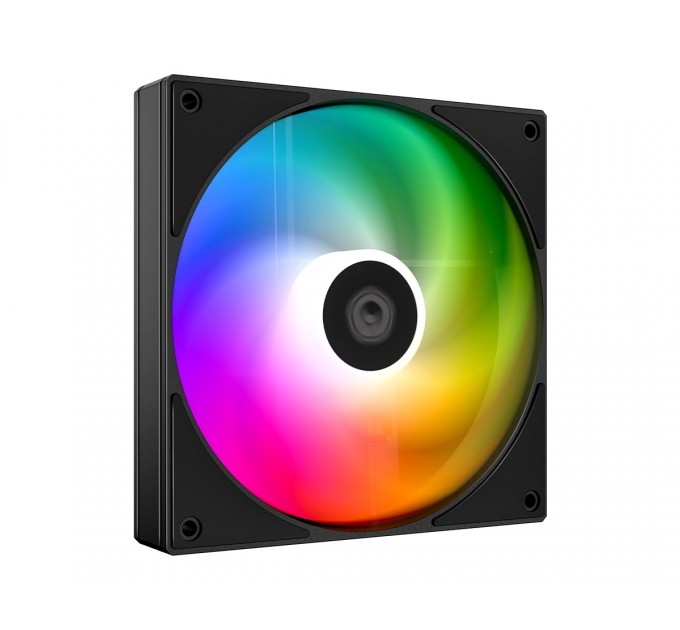 ID-Cooling Вентилятор ID-Cooling AS-120-ARGB-K