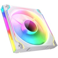 Вентилятор Cougar SC140 ARGB RB White