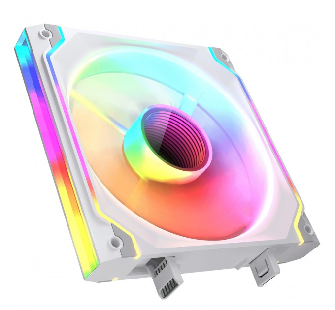 Cougar Вентилятор Cougar SC140 ARGB RB White