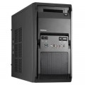 Chieftec Корпус Chieftec LIBRA (LT-01B-OP)