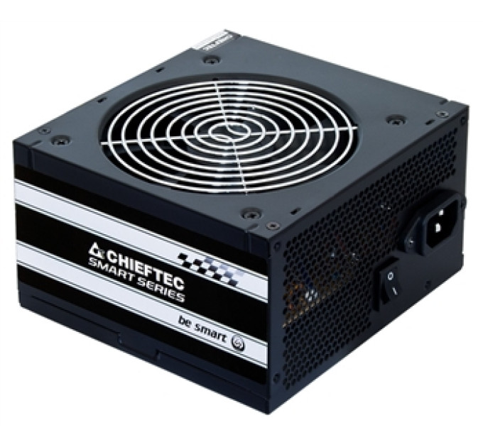 Chieftec Блок живлення Chieftec 650W (GPS-650A8)