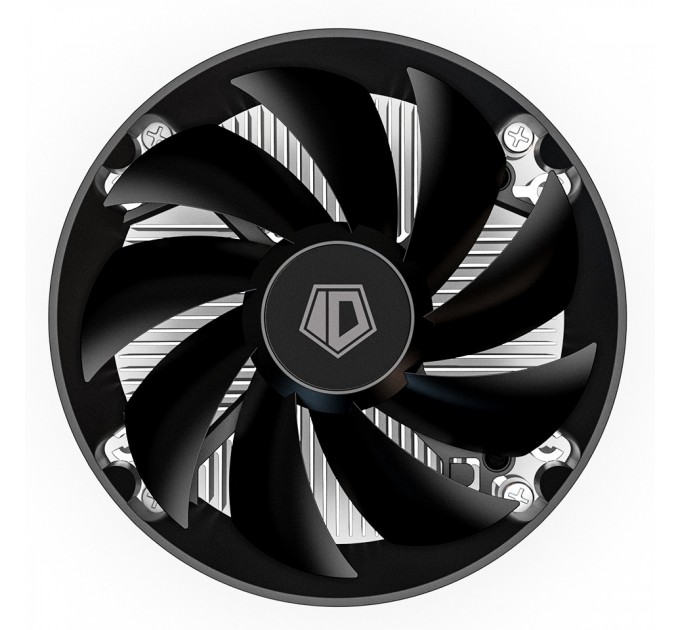 ID-Cooling Кулер процесорний ID-Cooling DK-07i