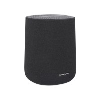 Акустична система з БТ та  WiFi harman/kardon HKENCHSPKBLKEP