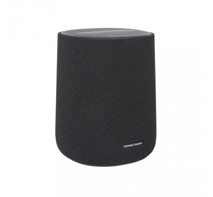 Harman Kardon Акустична система з БТ та  WiFi harman/kardon HKENCHSPKBLKEP