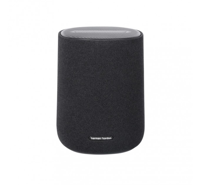 Harman Kardon Акустична система з БТ та  WiFi harman/kardon HKENCHSPKBLKEP