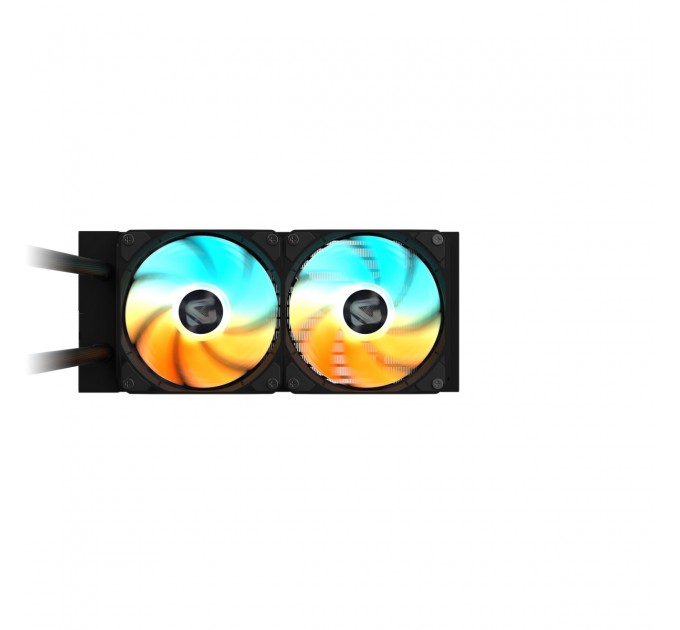 GIGABYTE Система охолодження для комп’ютерного процесора GAMING 240 GP-GIGABYTE GME 240 GIGABYTE