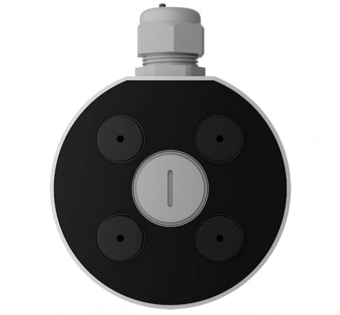 Ajax Коробка для кріплення камери Ajax JunctionBox (118) ASP White