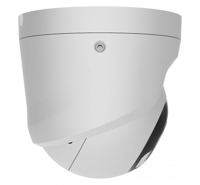 Ajax IP камера Ajax TurretCam HL White 8МП (4мм)