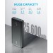 Anker Універсальна мобільна батарея Anker PowerCore III Elite 25600 mAh 87W Black (A1291H11)