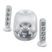 Harman/Kardon Акустична система Harman/Kardon SoundSticks 5 White (HKSOUNDSTK5WEP)