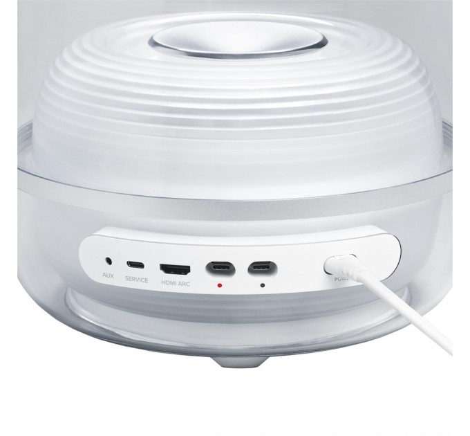 Harman/Kardon Акустична система Harman/Kardon SoundSticks 5 White (HKSOUNDSTK5WEP)