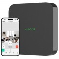 Ajax Відеореєстратор Ajax NVR (8ch) black