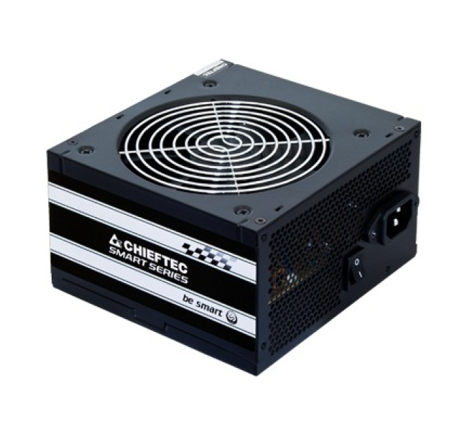 Chieftec Блок живлення Chieftec 700W (GPS-700A8)