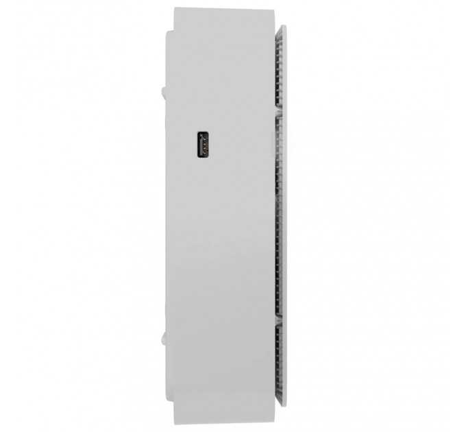 Ajax Відеореєстратор Ajax NVR HAC (8ch) (8EU) ASP White