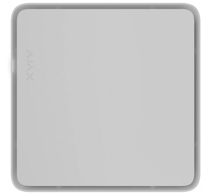 Ajax Відеореєстратор Ajax NVR HAC (8ch) (8EU) ASP White