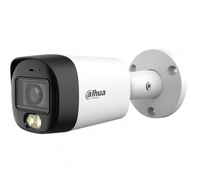 DAHUA Technology HDCVI камера Dahua DH-HAC-HFW1500RLP-IL-A (2.8мм)