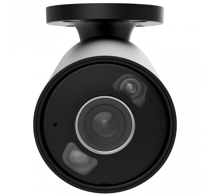 Ajax IP камера Ajax BulletCam HL Black 5МП (2.8мм)