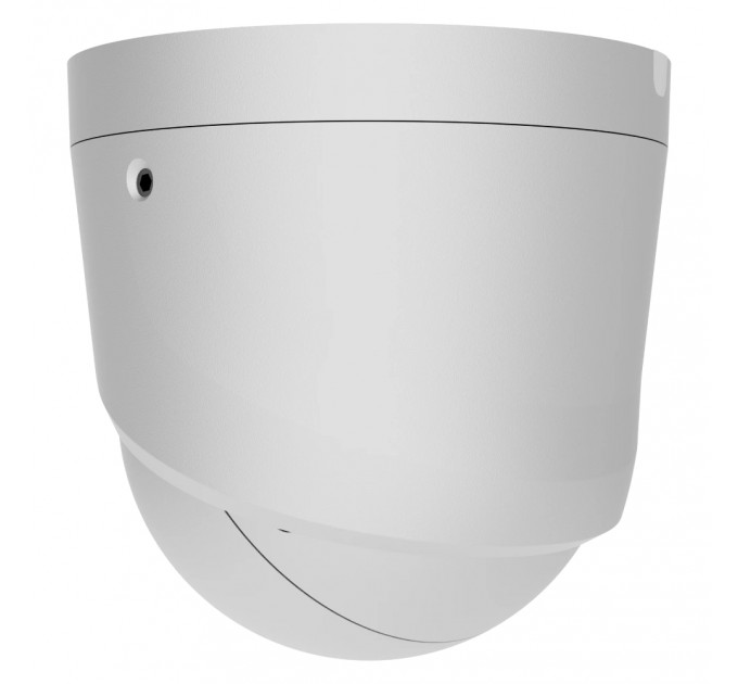 Ajax IP камера Ajax TurretCam HL White 8МП (2.8мм)