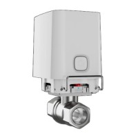 Антипотоп-система Ajax WaterStop [1] white (50533.154.WH1)