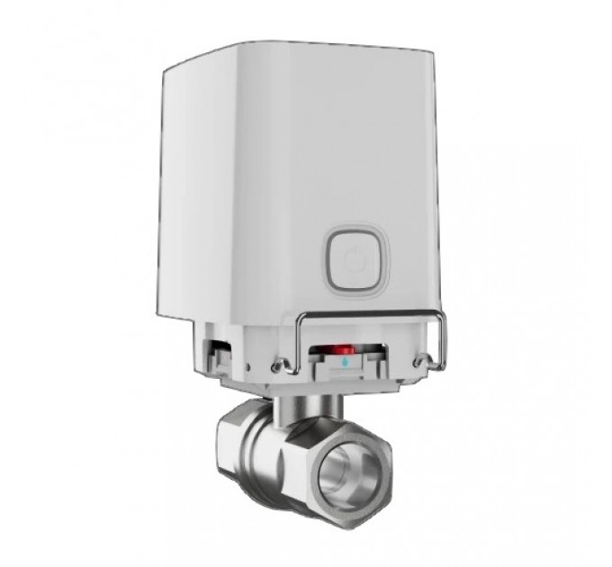 Ajax Антипотоп-система Ajax WaterStop [1] white (50533.154.WH1)