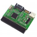AgeStar Конвертор IDE to SATA and SATA to IDE AgeStar (ISSI)