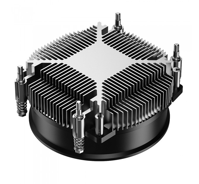 ID-Cooling Кулер процесорний ID-Cooling DK-17A