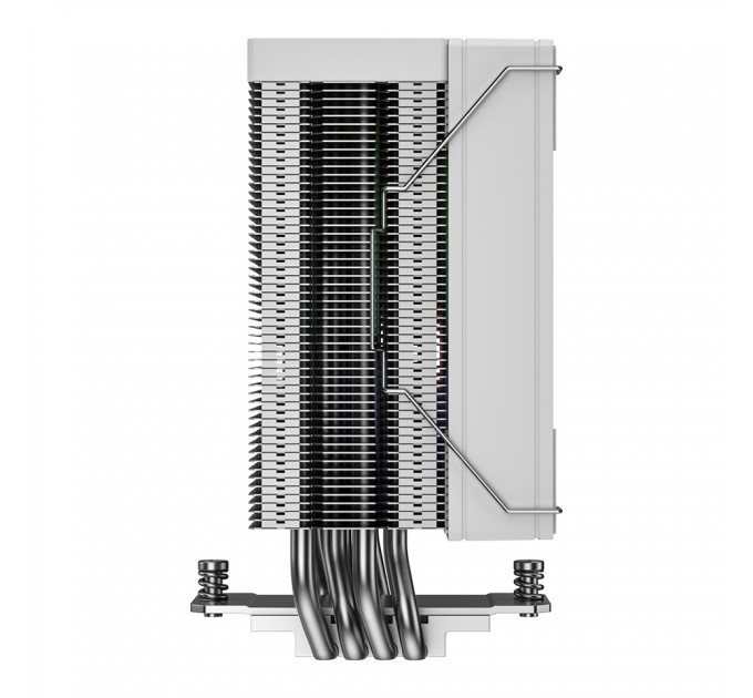 ID-Cooling Кулер процесорний ID-Cooling Frozn A410 SE ARGB White