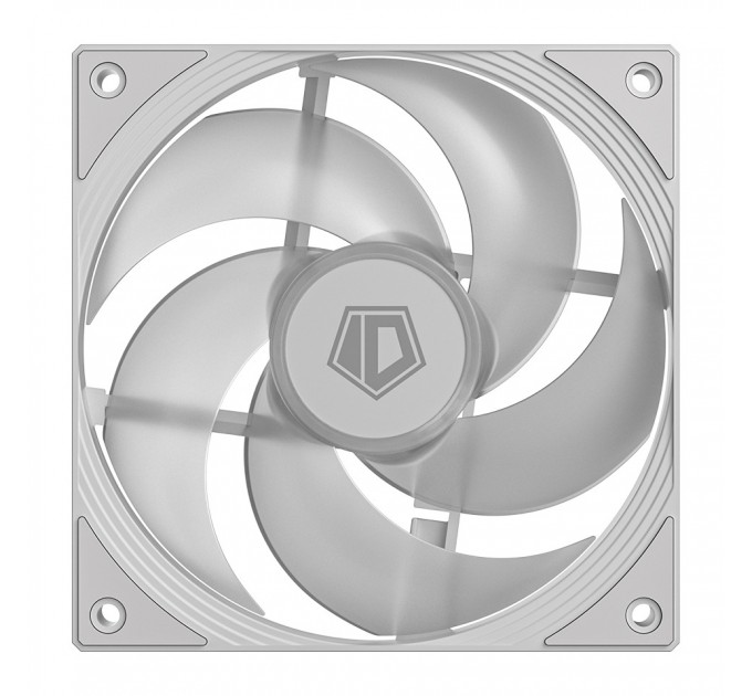ID-Cooling Кулер процесорний ID-Cooling Frozn A410 SE ARGB White