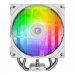 ID-Cooling Кулер процесорний ID-Cooling Frozn A410 SE ARGB White
