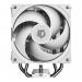 ID-Cooling Кулер процесорний ID-Cooling Frozn A410 SE White