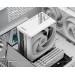ID-Cooling Кулер процесорний ID-Cooling Frozn A410 SE White