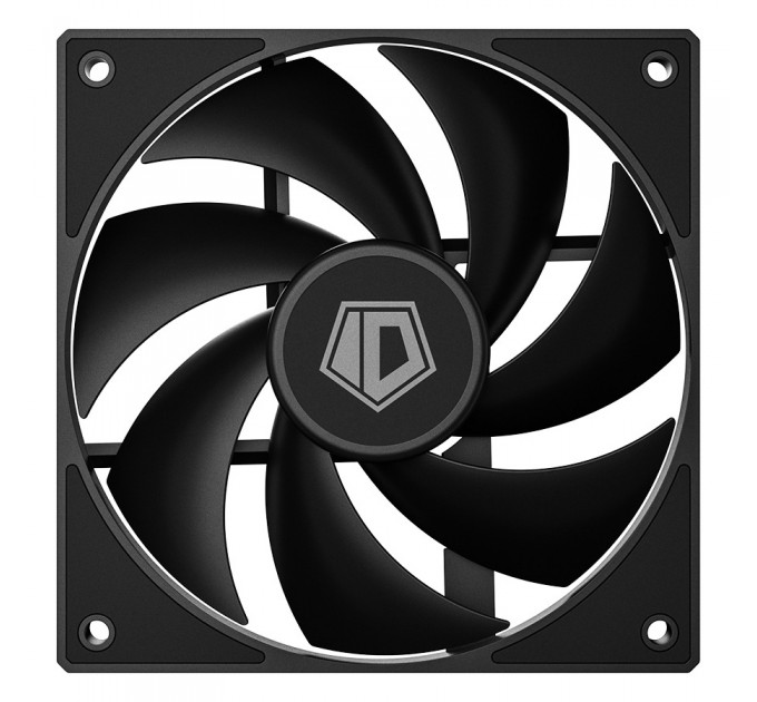 ID-Cooling Кулер процесорний ID-Cooling Frozn A410 TD Black