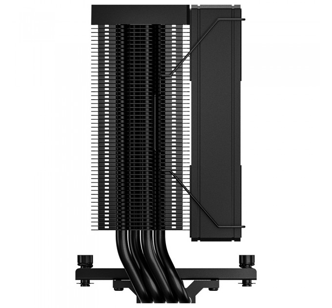 ID-Cooling Кулер процесорний ID-Cooling Frozn A410 TD Black