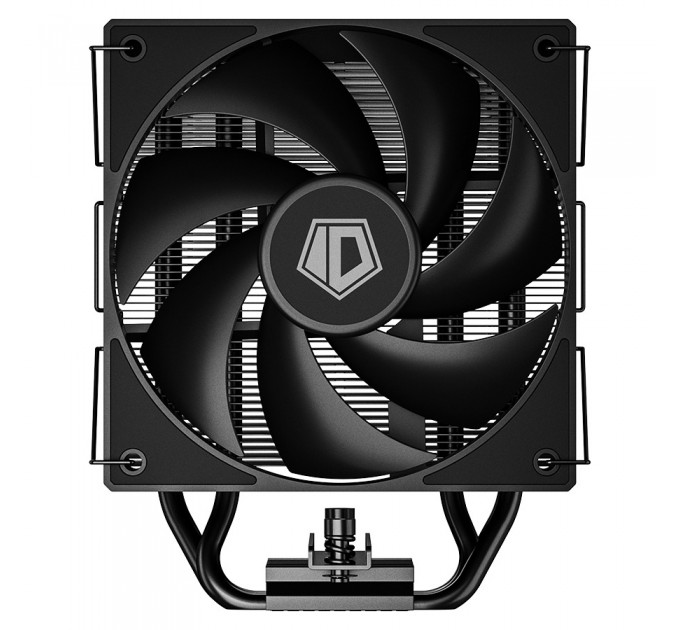 ID-Cooling Кулер процесорний ID-Cooling Frozn A410 TD Black