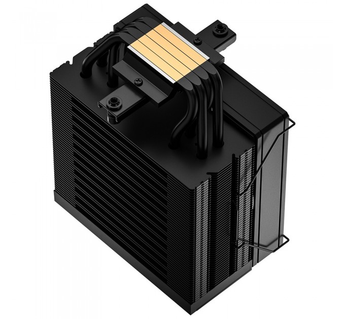 ID-Cooling Кулер процесорний ID-Cooling Frozn A410 TD Black