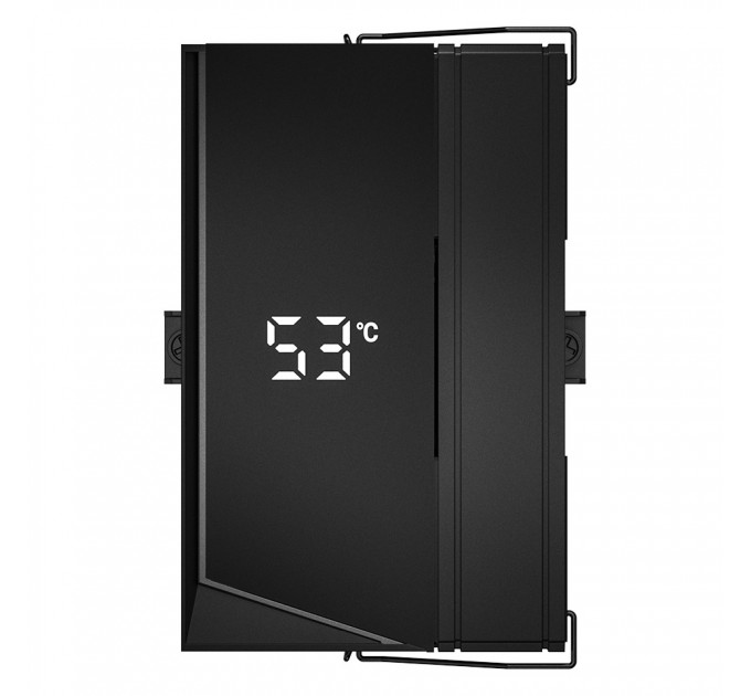 ID-Cooling Кулер процесорний ID-Cooling Frozn A410 TD Black