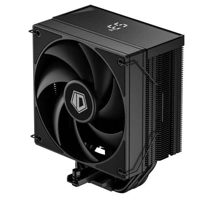 ID-Cooling Кулер процесорний ID-Cooling Frozn A410 TD Black