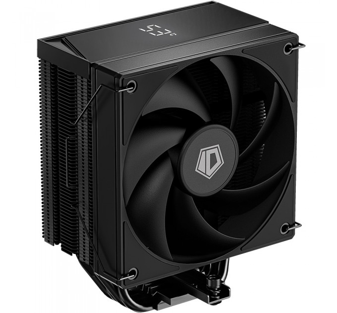 ID-Cooling Кулер процесорний ID-Cooling Frozn A410 TD Black