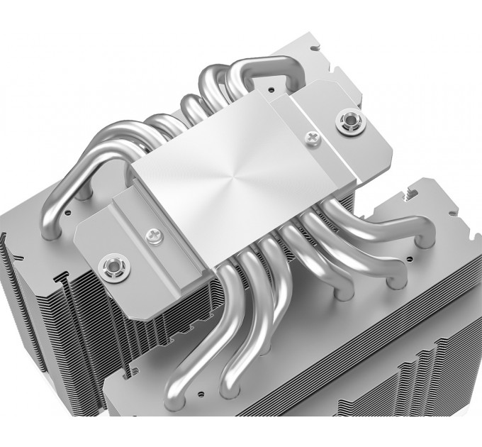 ID-Cooling Кулер процесорний ID-Cooling Frozn A620 Pro SE ARGB White