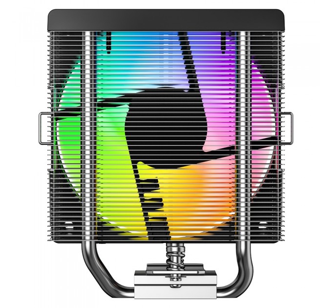 ID-Cooling Кулер процесорний ID-Cooling SE-903-XT V2 ARGB