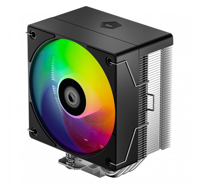 ID-Cooling Кулер процесорний ID-Cooling SE-903-XT V2 ARGB