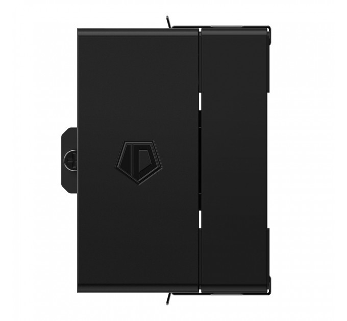 ID-Cooling Кулер процесорний ID-Cooling SE-904-XT ARGB Black