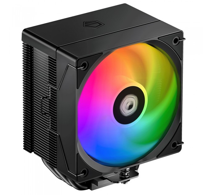 ID-Cooling Кулер процесорний ID-Cooling SE-904-XT ARGB Black