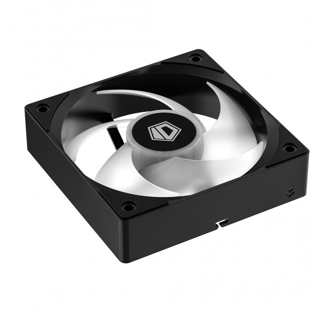 ID-Cooling Кулер процесорний ID-Cooling SE-904-XT ARGB Black
