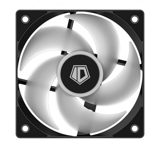 ID-Cooling Кулер процесорний ID-Cooling SE-904-XT ARGB Black