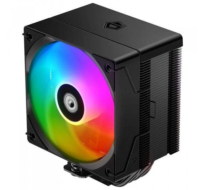 ID-Cooling Кулер процесорний ID-Cooling SE-904-XT ARGB Black