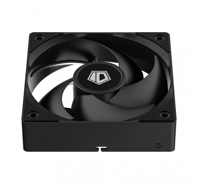 ID-Cooling Кулер процесорний ID-Cooling SE-904-XT Black