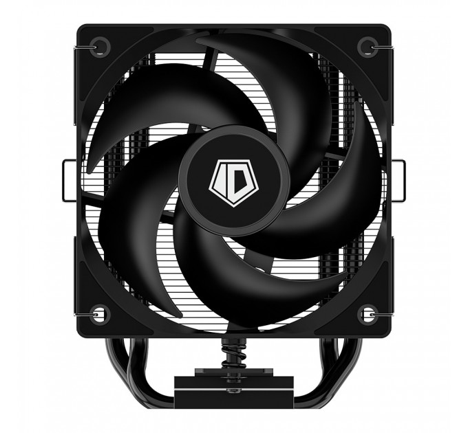 ID-Cooling Кулер процесорний ID-Cooling SE-904-XT Black