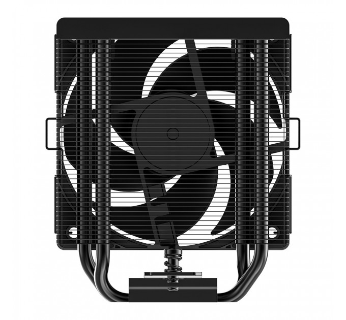 ID-Cooling Кулер процесорний ID-Cooling SE-904-XT Black
